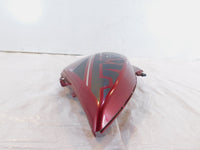 2012-2019 Yamaha YW50 Zuma 50 50F 50FX Red Right Side Cover Fairing Cowling - C3 Cycle