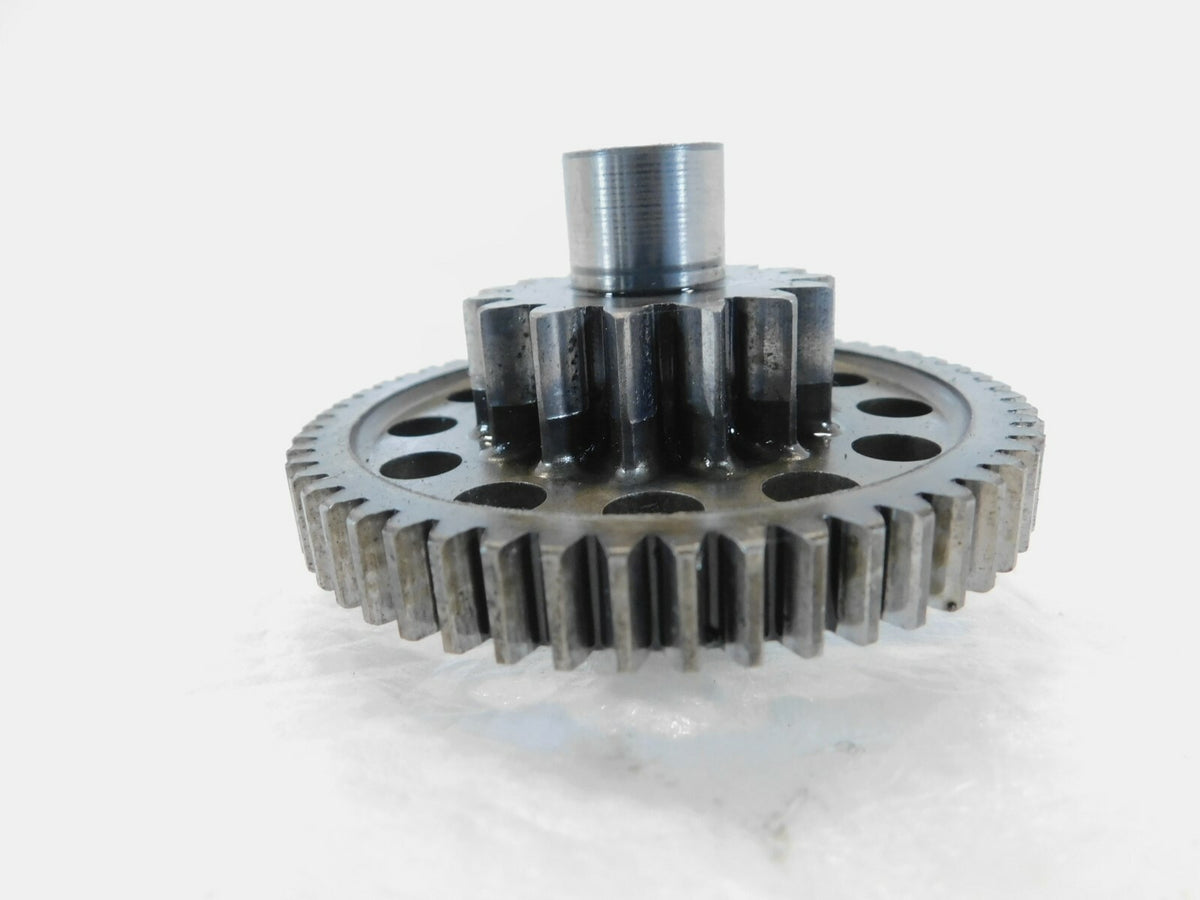 BMW K100LT K1100LT K1200LT K1200RS Engine Motor Starter Clutch Countershaft Gear - C3 Cycle