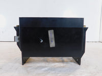 2002-2004 BMW R1200CL R1200 CL Black Wire Harness Electrical Fuse Box Bracket - C3 Cycle