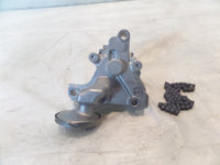 Yamaha V-Star 950 XVS950 & Touring Tourer & Bolt Engine Motor Oil Pump & Chain - C3 Cycle