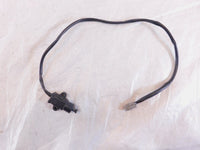 Yamaha Super Tenere XTZ12 & FZ8 FZ8N Side Stand Kickstand Safety Switch Sensor - C3 Cycle