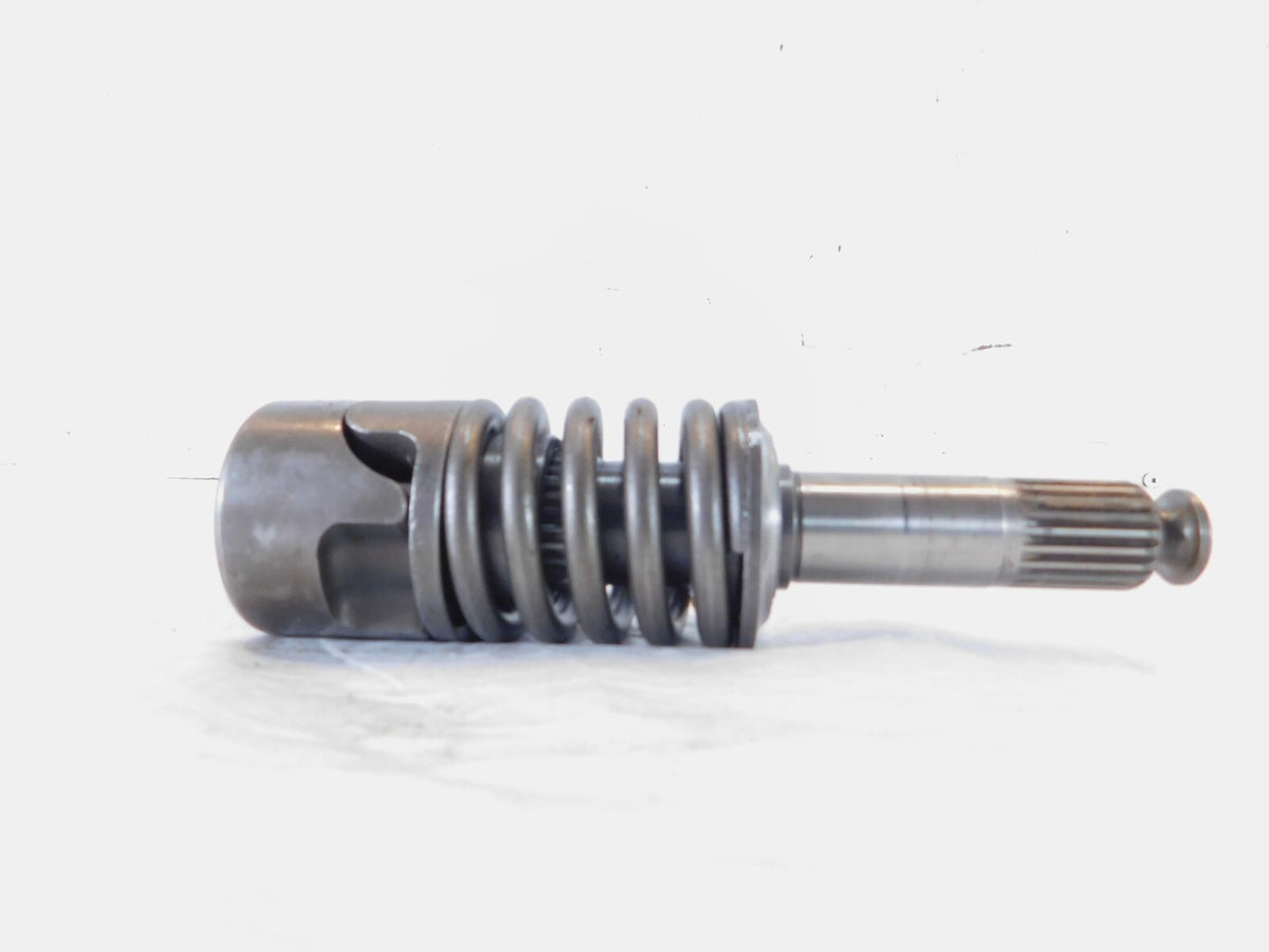 Honda CX500 CX500C CX500D Engine Motor Final Drive Shaft Cam & Spring Dampers - C3 Cycle