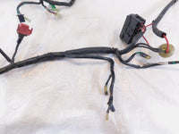1996-2002 Honda ST1100 ST 1100 Main Electrical Wiring Harness Wire Loom & Cables - C3 Cycle