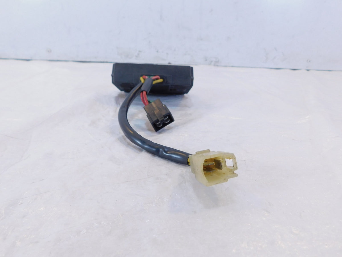 Ducati Superbike 749 749S & 999 999R Electrical Voltage Regulator Rectifier Unit - C3 Cycle