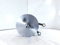 Harley Softail & Electra Street Glide Milwaukee 8 114 Crank Crankshaft Flywheel - C3 Cycle