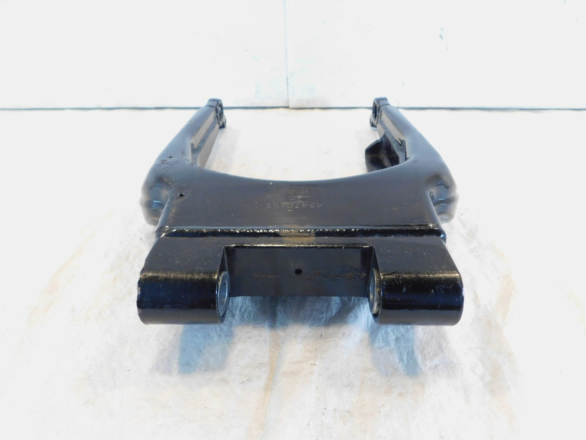 Harley Davidson Road Street & Electra Glide Rear Wheel Fork Arm Swingarm Bracket - C3 Cycle