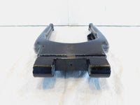 Harley Davidson Road Street & Electra Glide Rear Wheel Fork Arm Swingarm Bracket - C3 Cycle