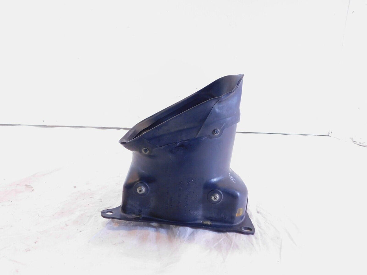 1988-2000 Honda GL1500 GL1500I Goldwing 1500 Radiator Fan Air Intake Ducts - C3 Cycle
