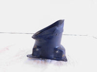 1988-2000 Honda GL1500 GL1500I Goldwing 1500 Radiator Fan Air Intake Ducts - C3 Cycle