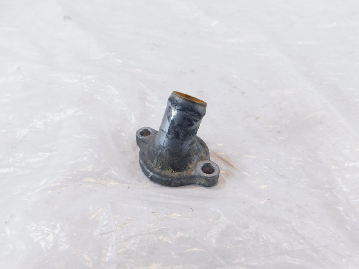 Honda NSS250 Reflex Sport 250 Radiator Coolant Thermostat Top Housing Cover Cap - C3 Cycle