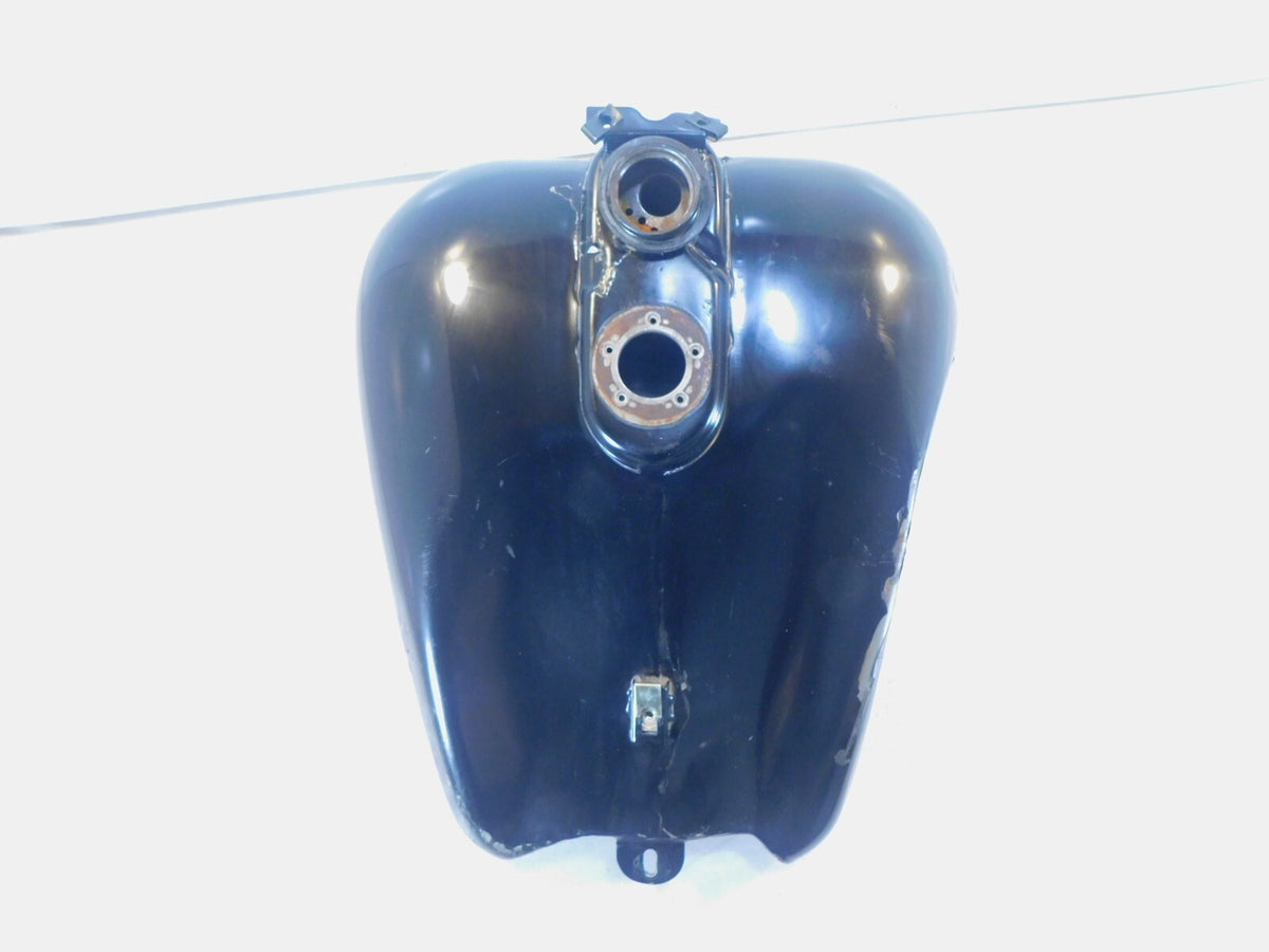 Harley Davidson Touring Road Electra Street Glide Fuel Gas Petrol Tank- Dented - C3 Cycle