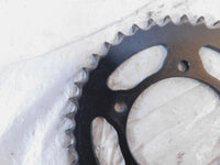 2016-2017 Aprilia Caponord 1200 Rally Rear Wheel Drive Chain Sprocket Gear - C3 Cycle
