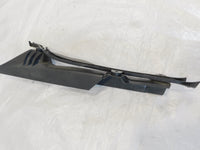 2001-2005 BMW F650CS Rear Wheel Drive Belt Debris Guard Case Cover - 71607687163 - C3 Cycle