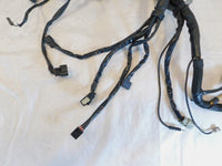 2010 Harley Davidson Electra Glide Ultra Classic Main Wire Wiring Harness Loom - C3 Cycle