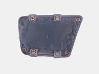 Honda Goldwing GL1500 Standard & GL1500SE Black Rear Left Side Pocket Top Cover - C3 Cycle