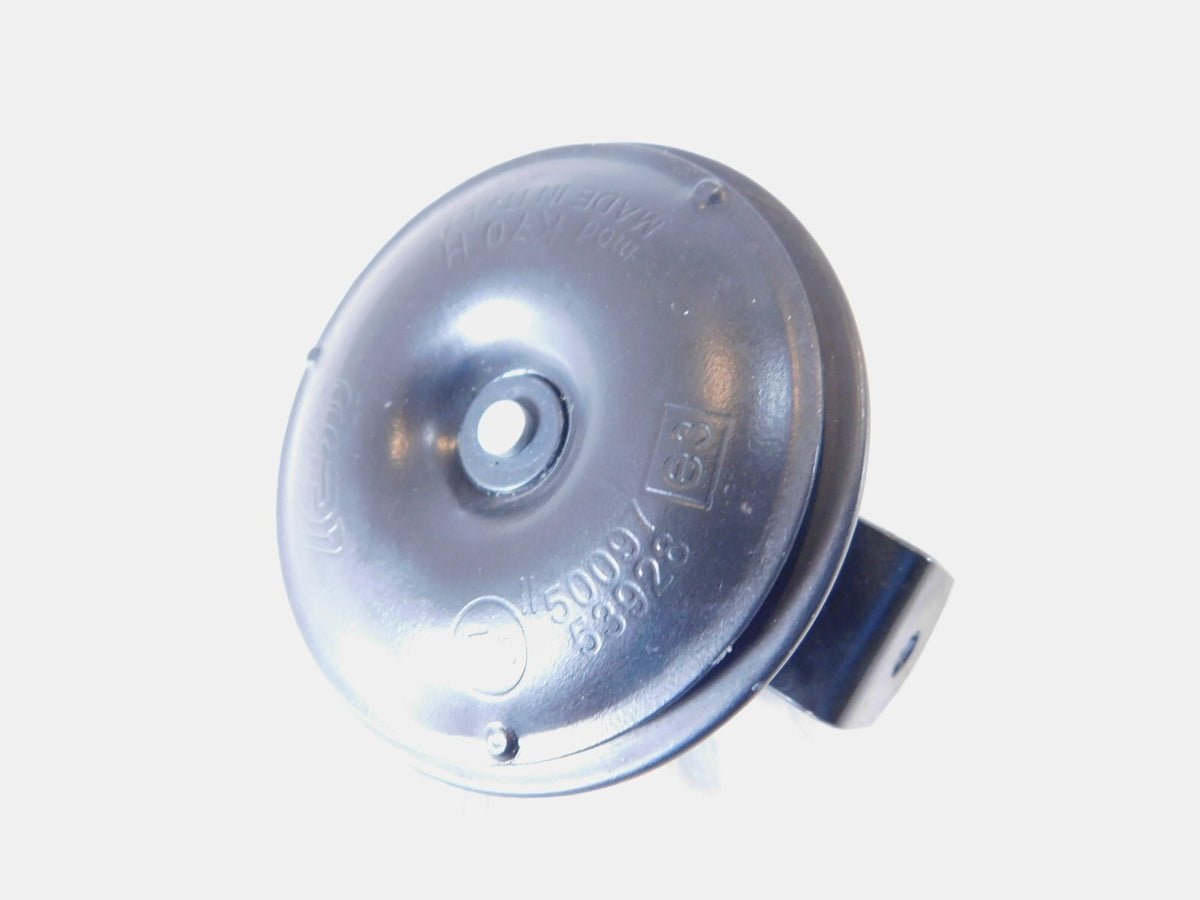Aprilia Shiver 750 SL750 Dorsoduro SMV750 Black Warning Signal Horn - 854830 - C3 Cycle