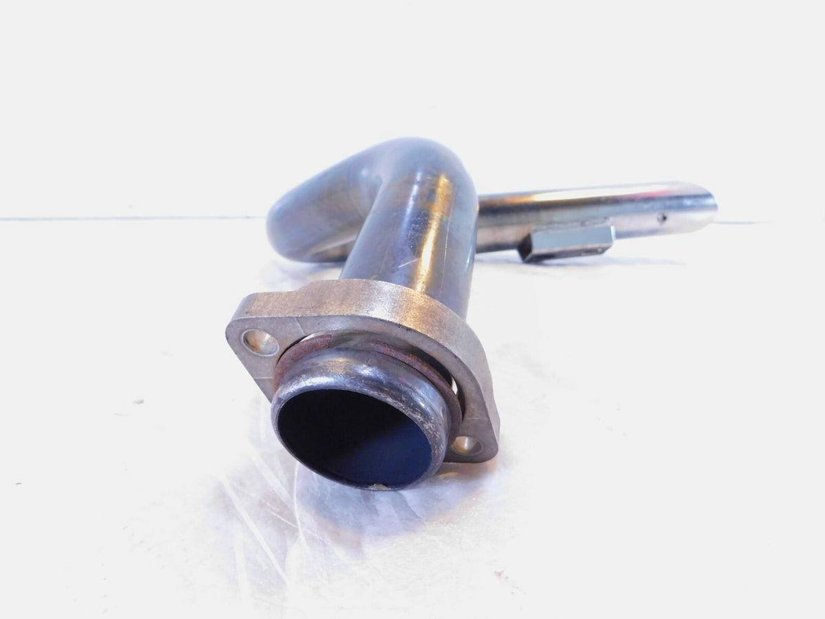 Harley Davidson Sportster 883 1200 Low & Custom Vance Hines Rear Exhaust Pipe