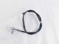 2011-2022 BMW K1600GT K1600GTL K1600B Rear Wheel Brake Caliper Hose Pipe Line - C3 Cycle