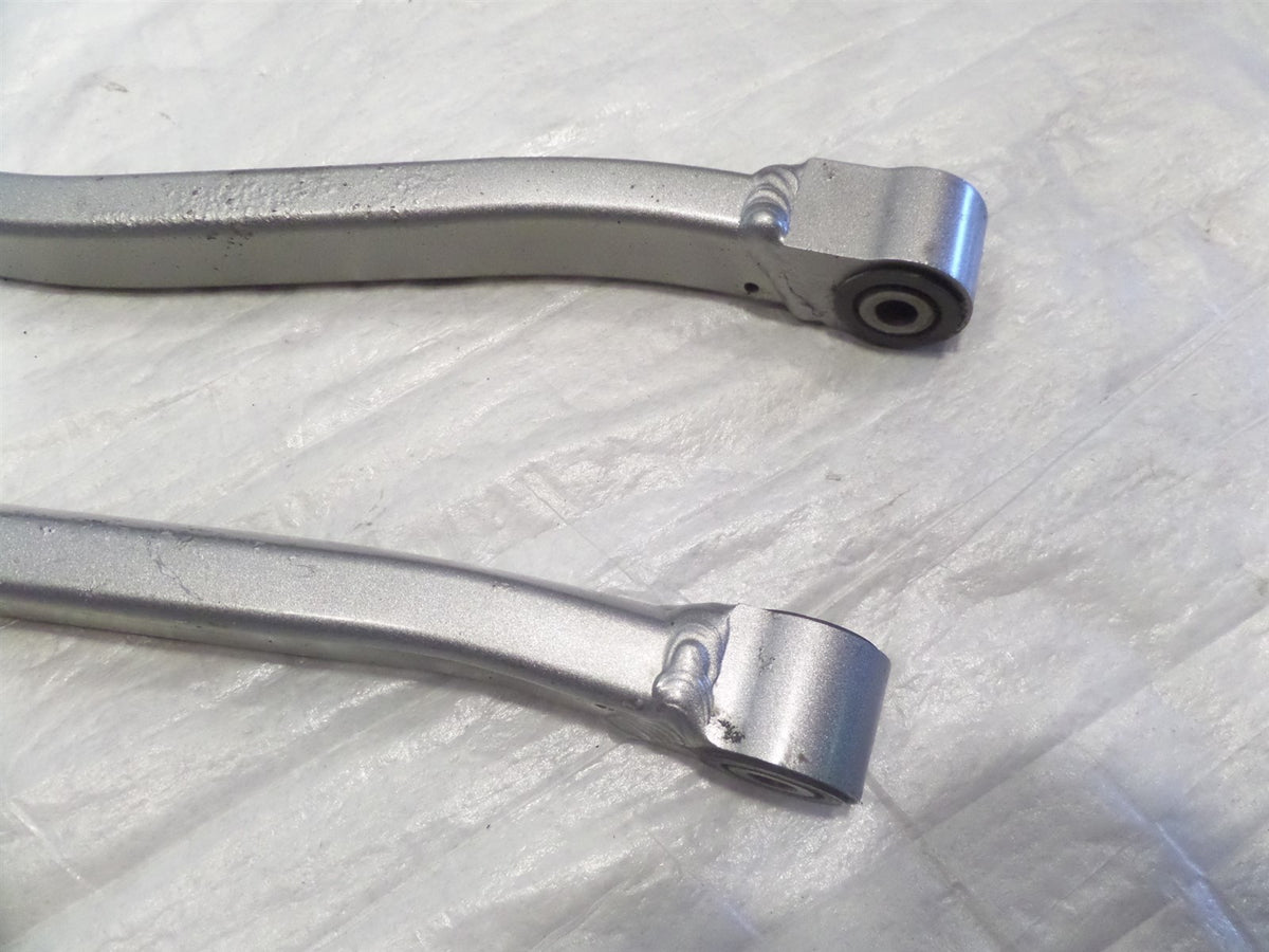 2008-2018 Kawasaki Concours 14 ABS ZG1400 Rear Swingarm Torque Arm Rod Brackets - C3 Cycle
