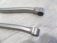 2008-2018 Kawasaki Concours 14 ABS ZG1400 Rear Swingarm Torque Arm Rod Brackets - C3 Cycle