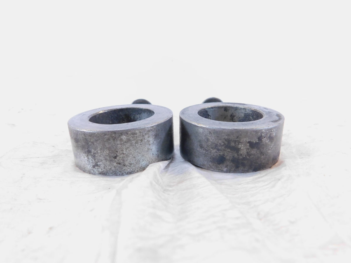 Harley Davidson Sportster XR 1200 XR1200 Rear Wheel Belt Axle Adjusters - C3 Cycle