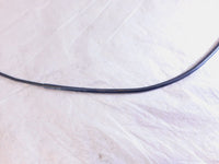 1990-2000 Honda GL1500 Goldwing 1500 Carb Air Intake Throttle Cable Line B - C3 Cycle