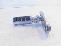 Honda VT600 VT600C Shadow 600 VLX Deluxe Left Foot Peg Footpeg Footrest Bracket - C3 Cycle