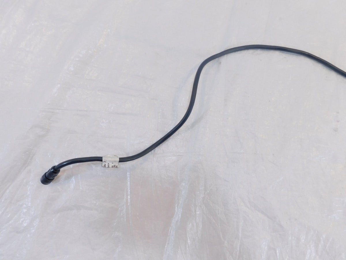 Harley Davidson CVO Street Electra Glide Ipod Intermediate Wire Wiring Harness - C3 Cycle
