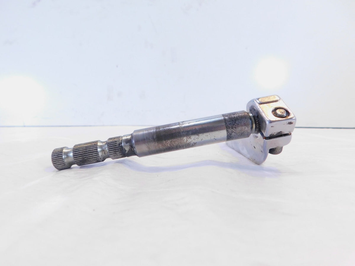 Harley Davidson Touring Road King Electra Glide Gear Shift ShifterShaft & Lever - C3 Cycle