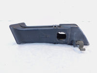 1988-1995 Honda Goldwing 1500 GL1500 Black Air Cleaner Filter Inlet Tube Duct - C3 Cycle
