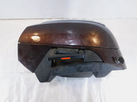 2011-2022 BMW K1600 K1600GT K1600GTL Left Rear Saddlebag Luggage Storage Case - C3 Cycle