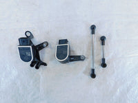 BMW R1200GS R1200RT R1250 Front/Rear Shock Suspension Level Sensors & Push Rods - C3 Cycle