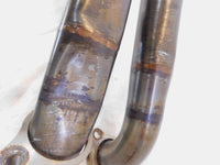 14-16 BMW S1000RR S1000-RR Exhaust Muffler System Manifold Header Pipe - Dented - C3 Cycle