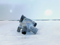 Kawasaki ZR750 Z750S & Z1000 ZR1000 Radiator Coolant Thermostat & Housing Covers - C3 Cycle