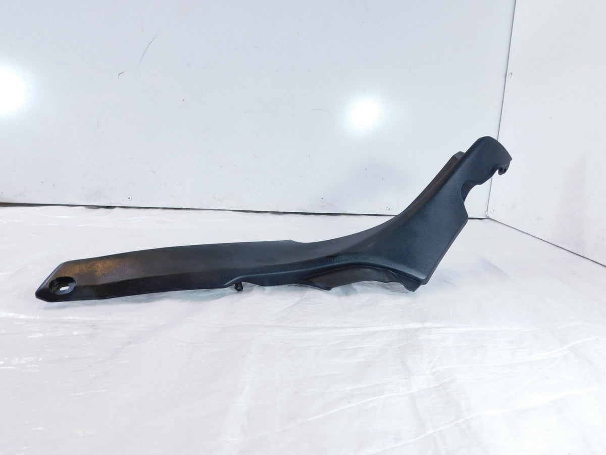 22-24 Yamaha YZFR7 YZF-R7 R7 Lower Left Side Fairing Cowling Mole Cover Panel - C3 Cycle