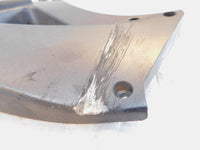 2007-2009 Buell XB XB12 XB12X Ulysses Front Left Footpeg Footrest Mount Bracket - C3 Cycle
