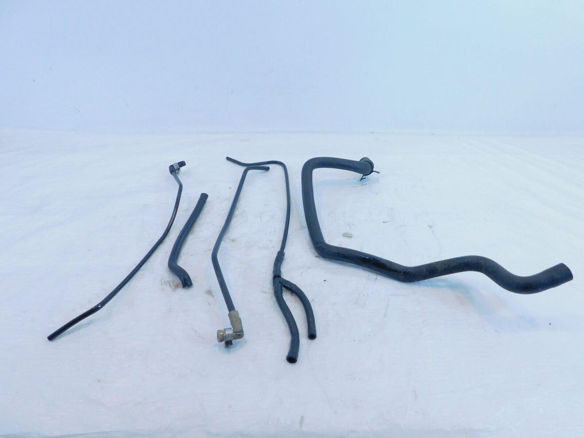 2006 06 Victory Kingpin & Vegas Air & Oil Hose Line Pipe Box Lot - C3 Cycle