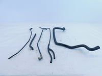 2006 06 Victory Kingpin & Vegas Air & Oil Hose Line Pipe Box Lot - C3 Cycle