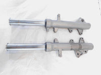 09-11 Suzuki AN400 Burgman 400 Front Fork Left/Right Suspension Fork Leg Dampers - C3 Cycle