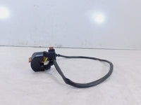 Ducati Sport-Touring SuperSport Right Handlebar Push Stop/Start Control Switches - C3 Cycle