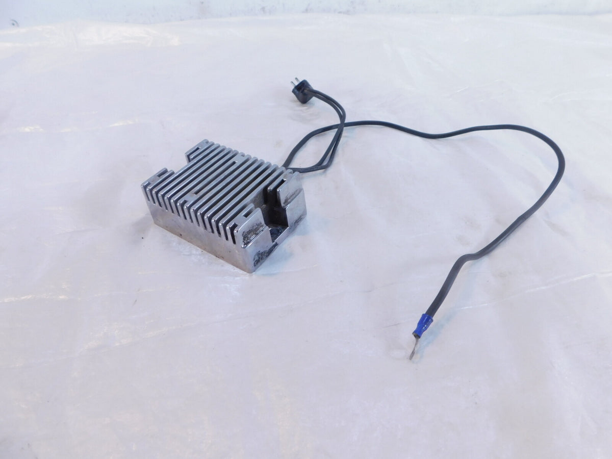 1984 1985 1986 Harley Davidson Electra Glide Classic Voltage Regulator Rectifier - C3 Cycle