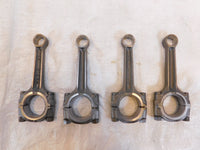Honda Magna 750 VF750C Sabre VF750S Engine Crankshaft Piston Connecting Rods - C3 Cycle