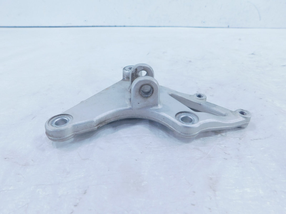 2005-2010 BMW R1200R R1200ST Front Right Footrest Foot Peg Bracket Mount Plate - C3 Cycle