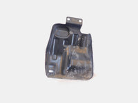 2015-2017 Indian Scout Sixty 1200 Radiator Fluid Coolant Reservoir Bottle Cover - C3 Cycle