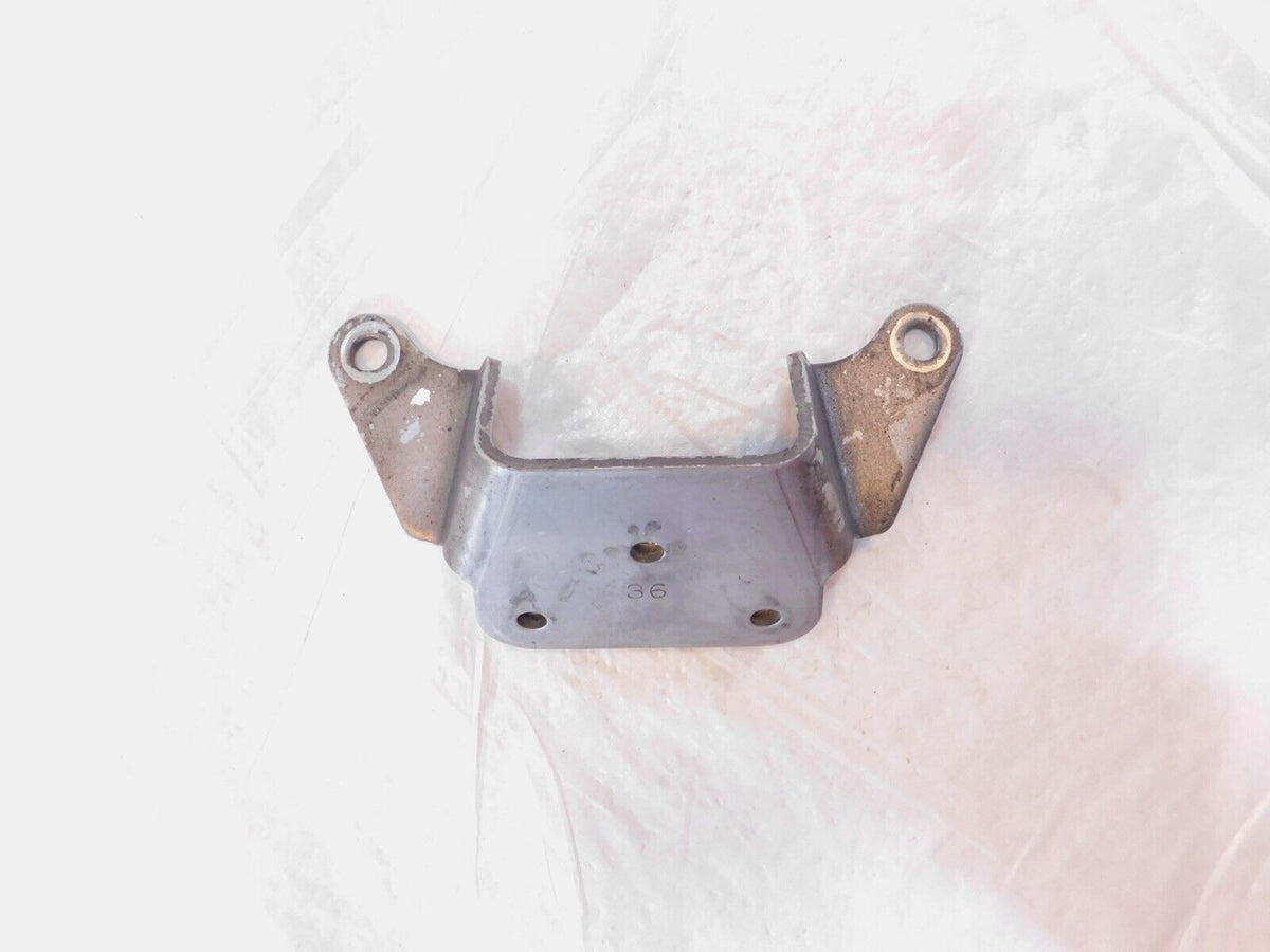 Kawasaki Vulcan 1700 Classic LT Nomad VN1700 Front Headlight Bracket Mount Stay - C3 Cycle