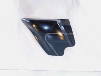 Harley Touring Road King Electra Glide Ultra Classic Black Left Side Cover - C3 Cycle