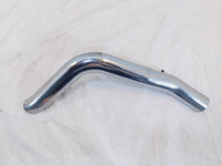 Harley Softail Heritage Classic Rear Exhaust Header Pipe Cover Heat Shield - C3 Cycle
