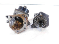 1995 1996 Honda VT1100 VT1100C Shadow 1100 ACE Cross Shaft Gear For Final Drive - C3 Cycle