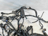 2018 18 Kawasaki Ninja H2 SX SE Main Wiring Wire Harness Loom 26031-2495 - C3 Cycle