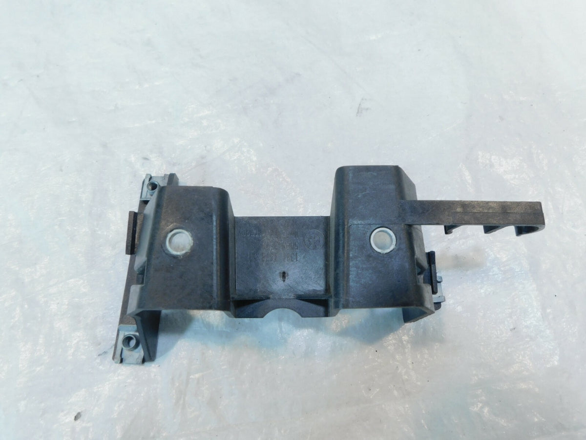 BMW F650GS Dakar & G650GS Sertao ECM CDI ECU Control Unit Carrier Bracket Mount